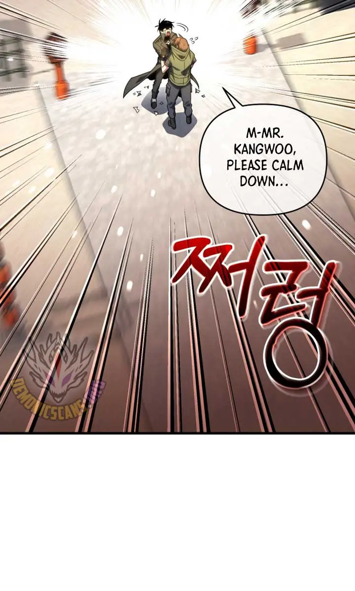 Player Who Returned 10,000 Years Later Chapter 123 Page 136