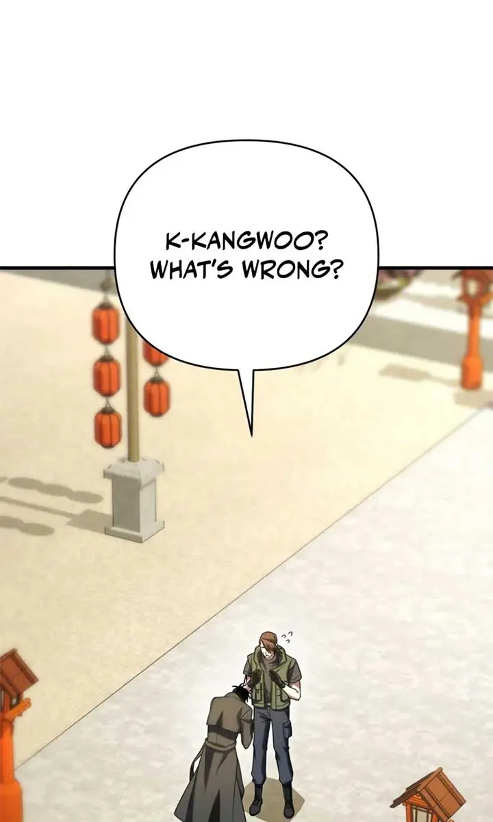 Player Who Returned 10,000 Years Later Chapter 124 Page 4