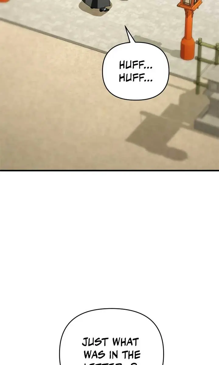 Player Who Returned 10,000 Years Later Chapter 124 Page 5