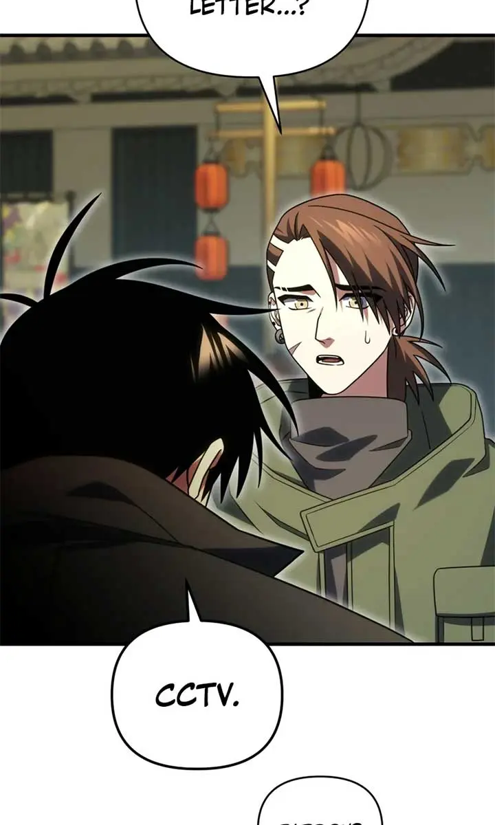 Player Who Returned 10,000 Years Later Chapter 124 Page 6