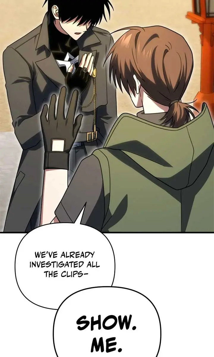 Player Who Returned 10,000 Years Later Chapter 124 Page 8