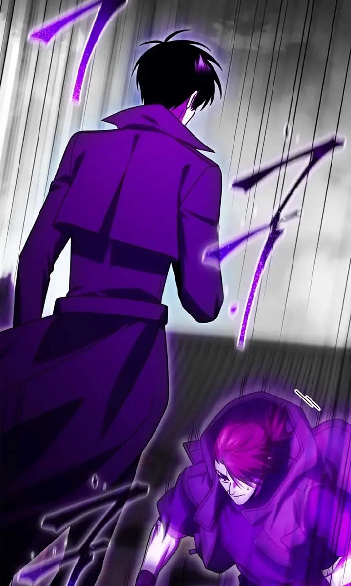 Player Who Returned 10,000 Years Later Chapter 124 Page 10