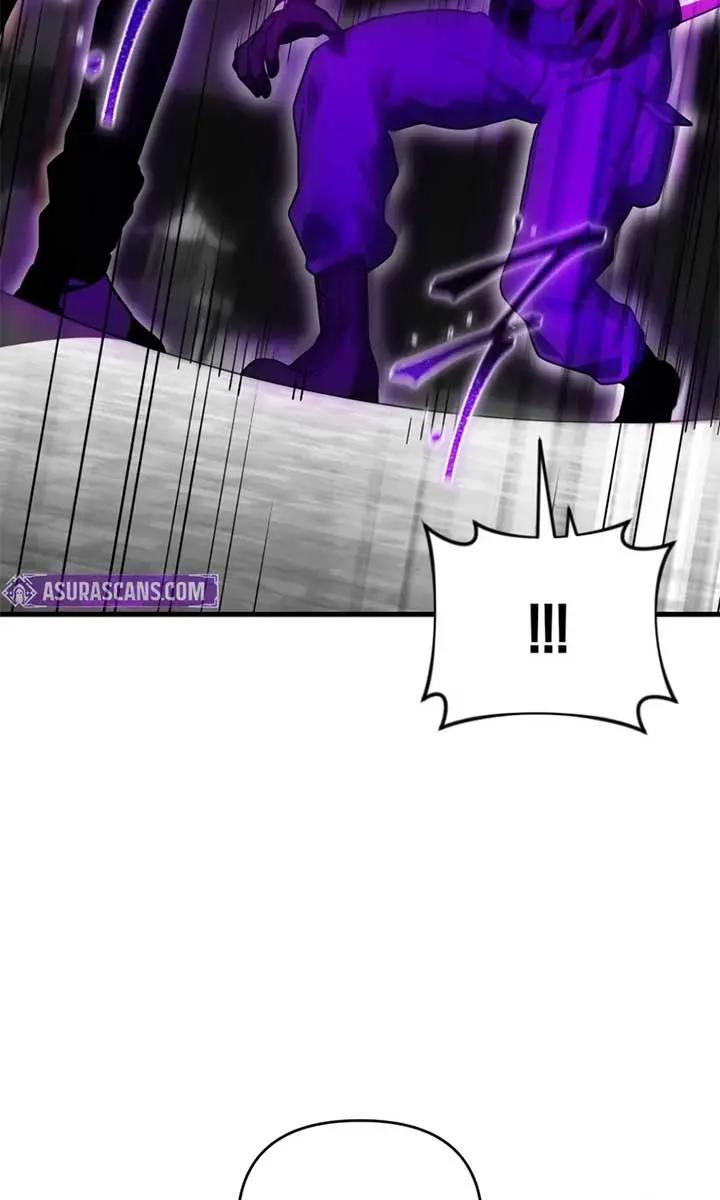 Player Who Returned 10,000 Years Later Chapter 124 Page 11