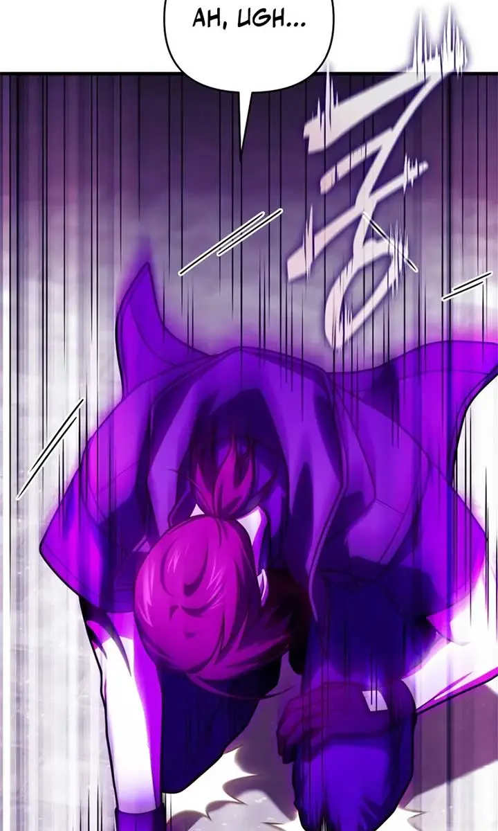 Player Who Returned 10,000 Years Later Chapter 124 Page 12