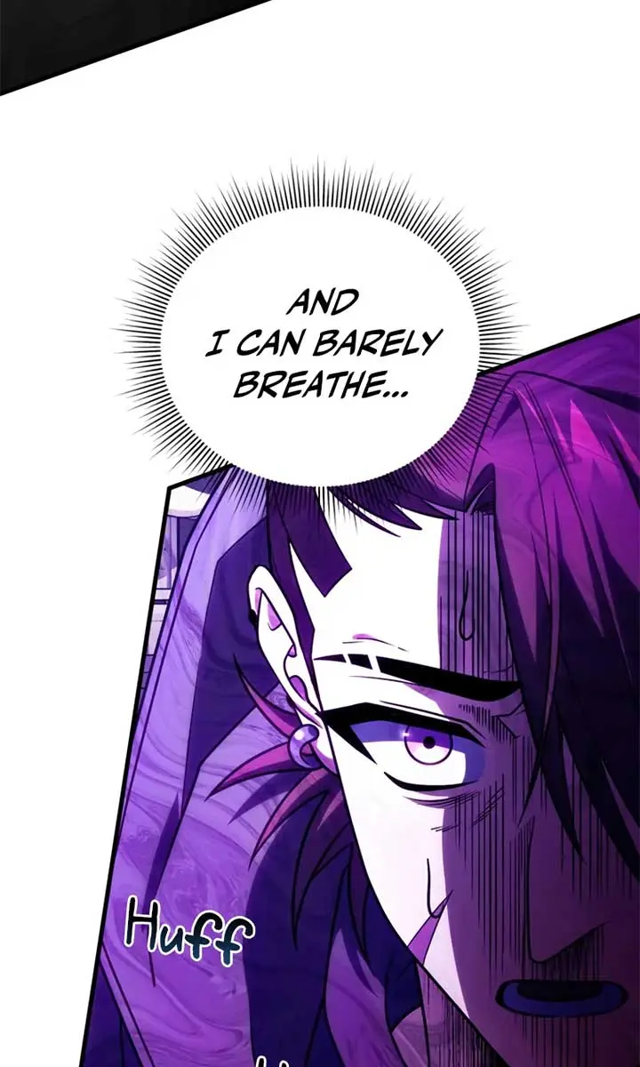 Player Who Returned 10,000 Years Later Chapter 124 Page 15