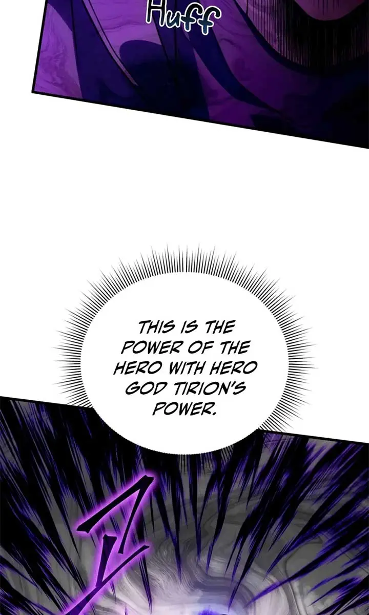 Player Who Returned 10,000 Years Later Chapter 124 Page 16