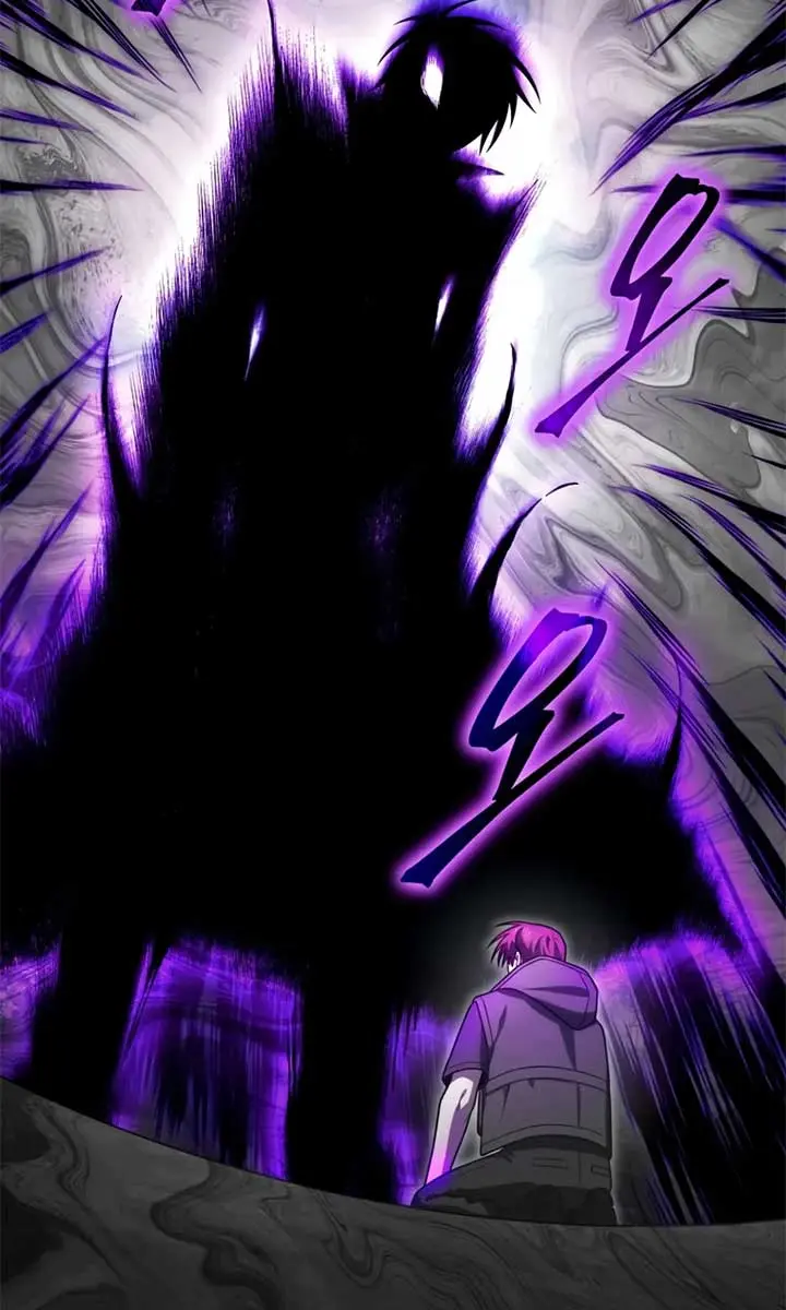 Player Who Returned 10,000 Years Later Chapter 124 Page 17