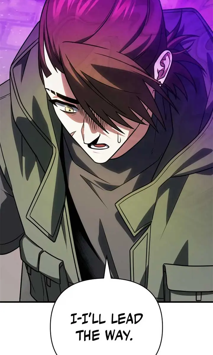 Player Who Returned 10,000 Years Later Chapter 124 Page 19