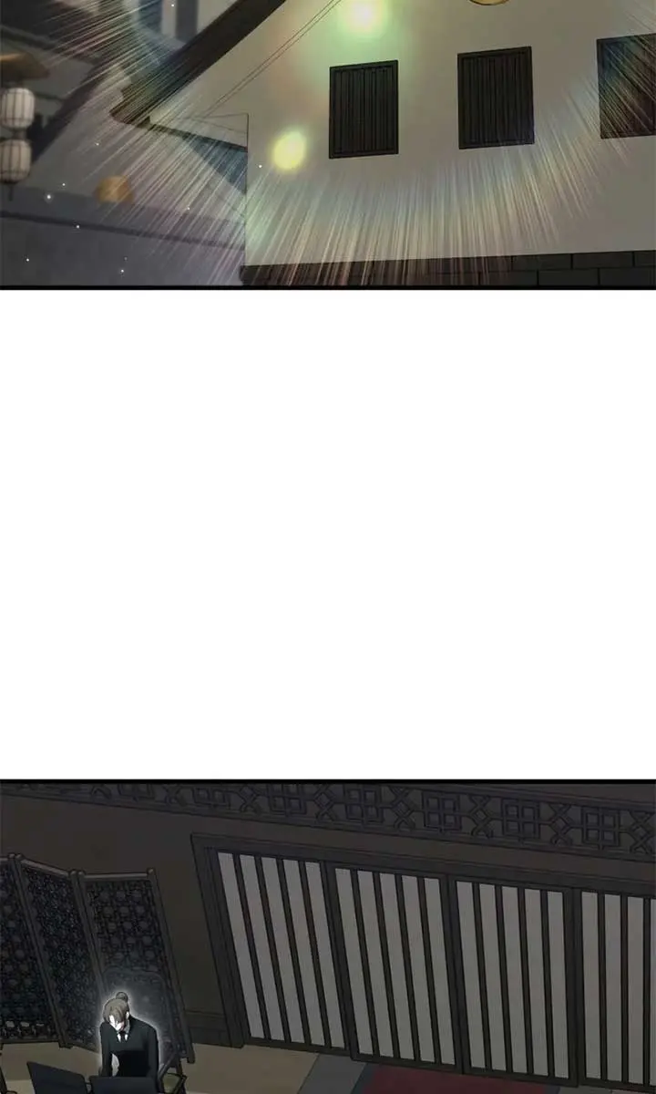 Player Who Returned 10,000 Years Later Chapter 124 Page 21