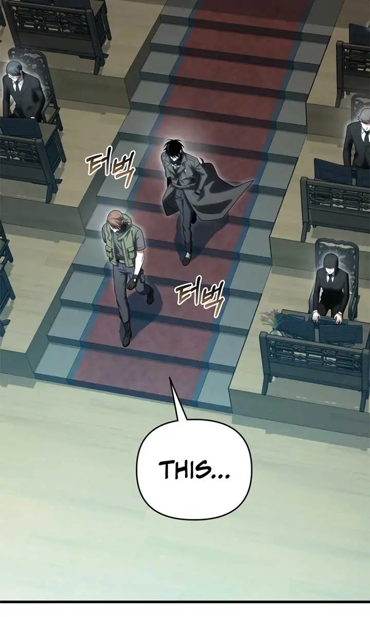 Player Who Returned 10,000 Years Later Chapter 124 Page 22