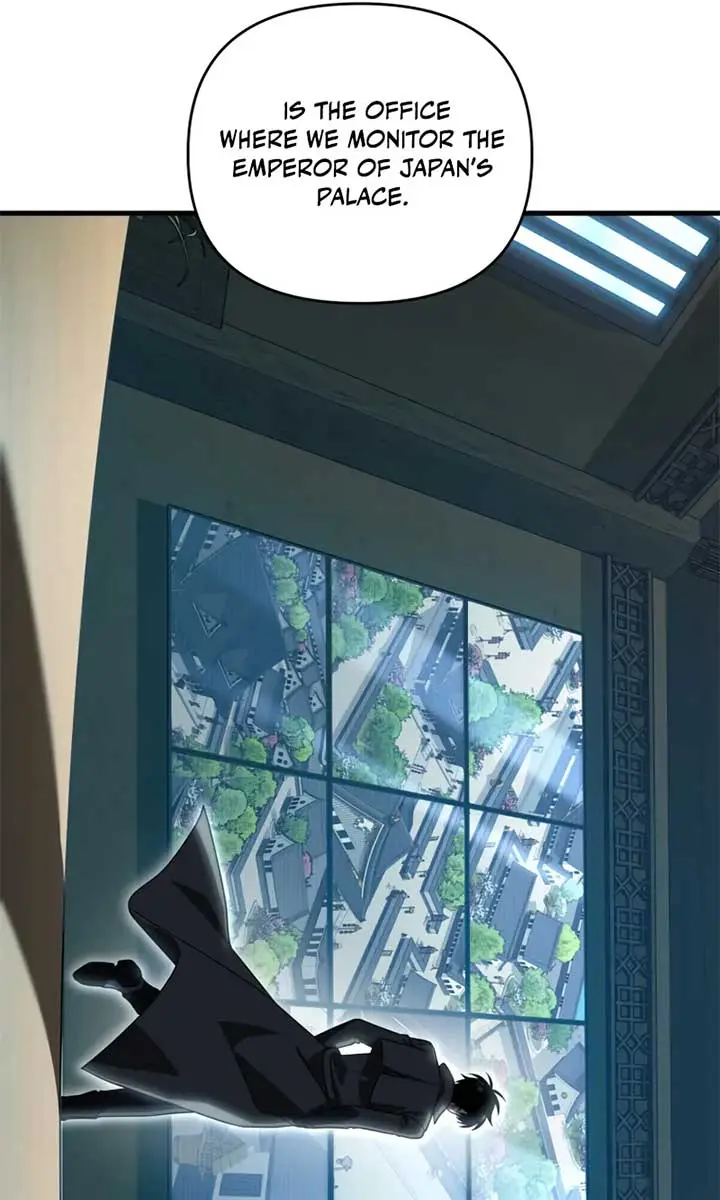 Player Who Returned 10,000 Years Later Chapter 124 Page 24