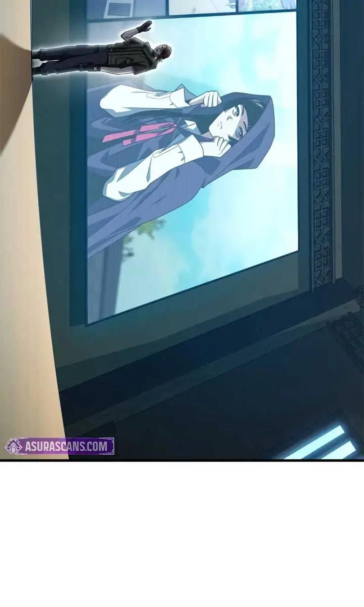 Player Who Returned 10,000 Years Later Chapter 124 Page 25