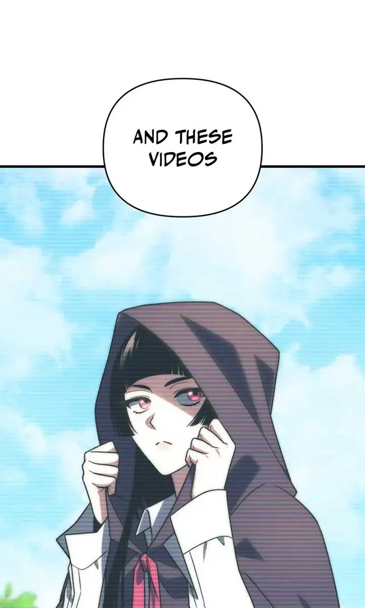 Player Who Returned 10,000 Years Later Chapter 124 Page 26