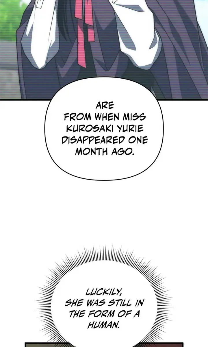 Player Who Returned 10,000 Years Later Chapter 124 Page 27