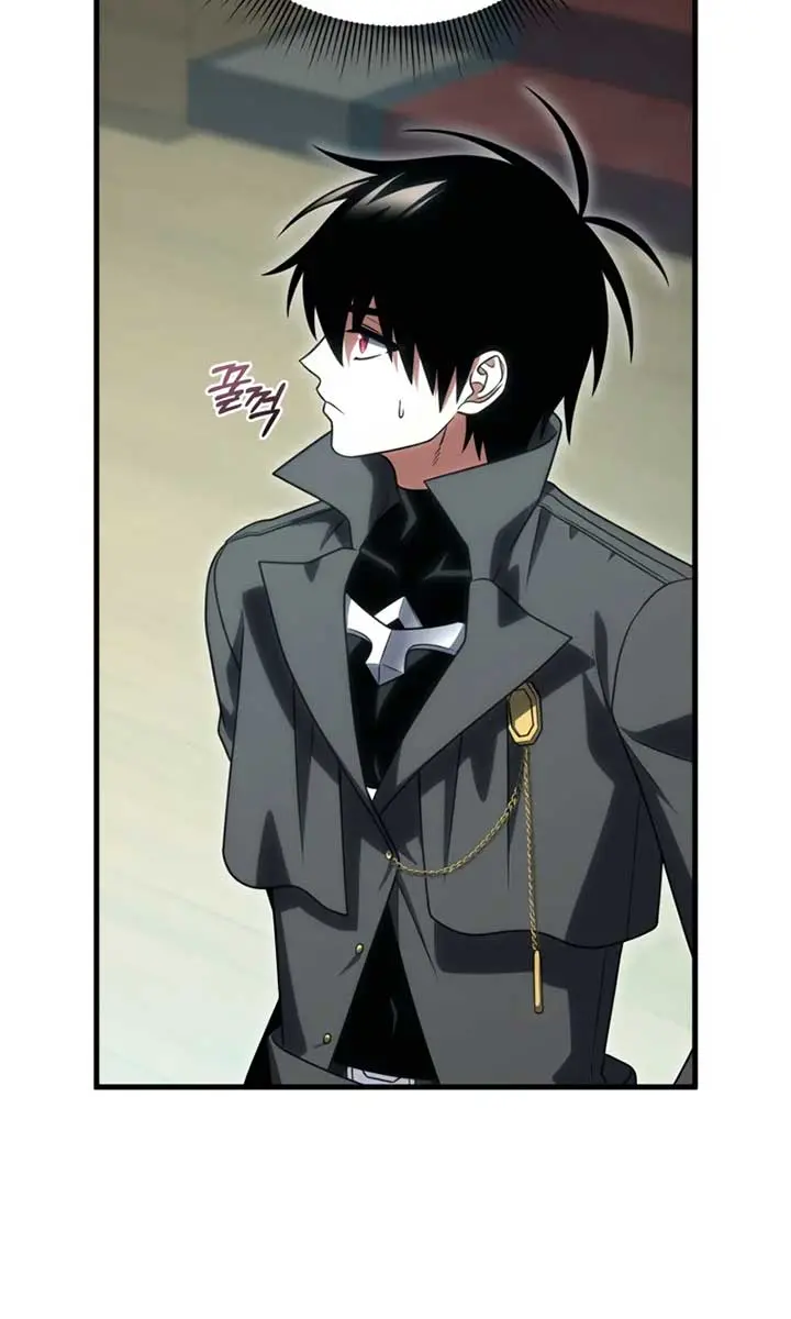 Player Who Returned 10,000 Years Later Chapter 124 Page 28