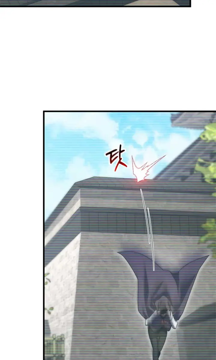 Player Who Returned 10,000 Years Later Chapter 124 Page 30