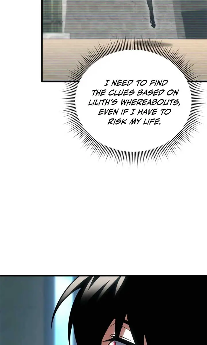 Player Who Returned 10,000 Years Later Chapter 124 Page 31