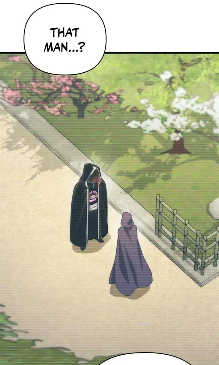 Player Who Returned 10,000 Years Later Chapter 124 Page 33