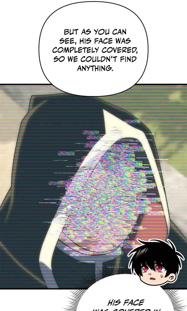 Player Who Returned 10,000 Years Later Chapter 124 Page 35