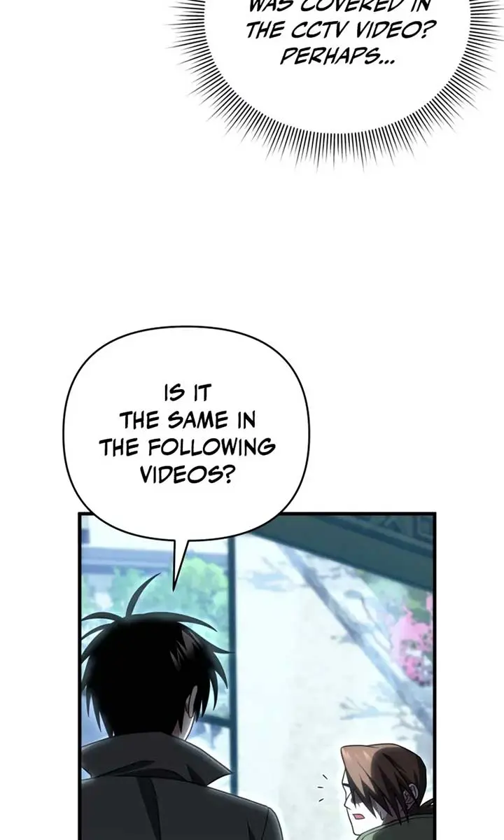 Player Who Returned 10,000 Years Later Chapter 124 Page 36