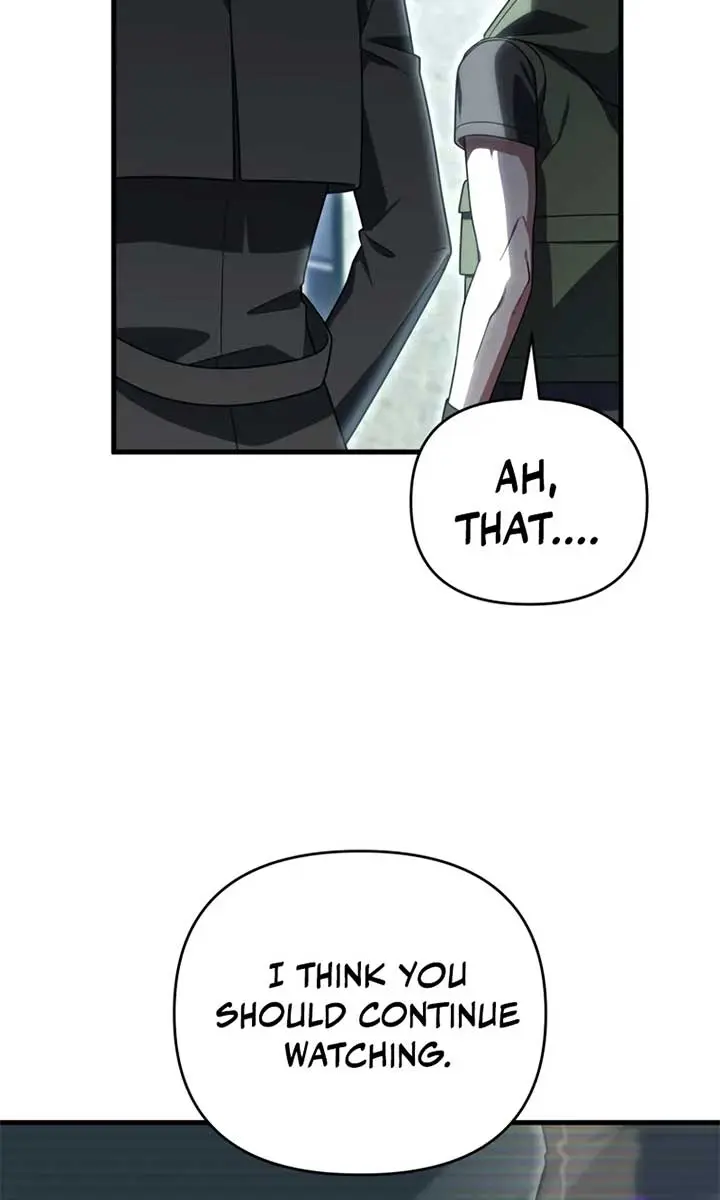 Player Who Returned 10,000 Years Later Chapter 124 Page 37