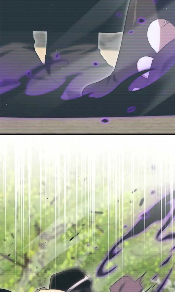 Player Who Returned 10,000 Years Later Chapter 124 Page 38