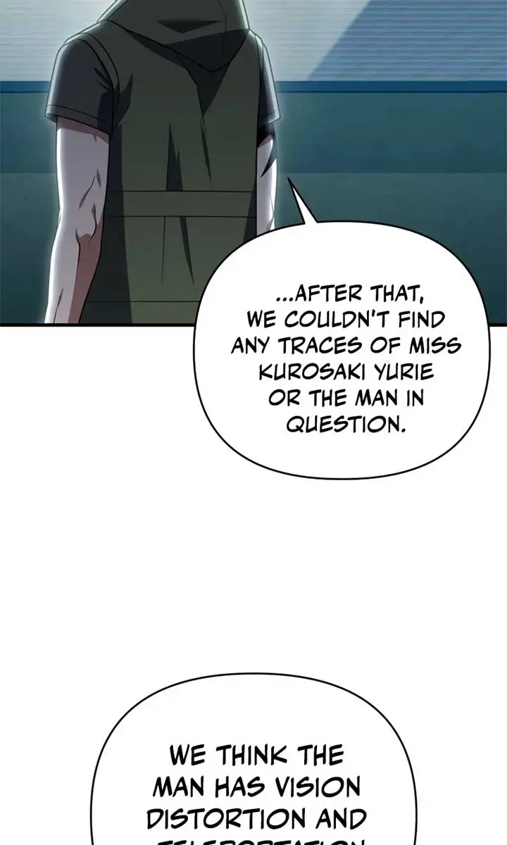 Player Who Returned 10,000 Years Later Chapter 124 Page 41