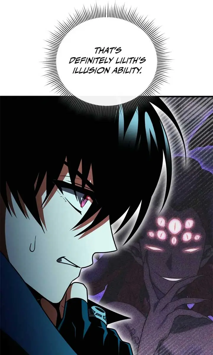 Player Who Returned 10,000 Years Later Chapter 124 Page 44