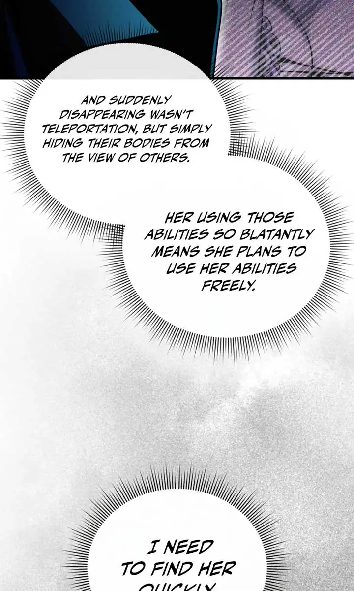 Player Who Returned 10,000 Years Later Chapter 124 Page 45