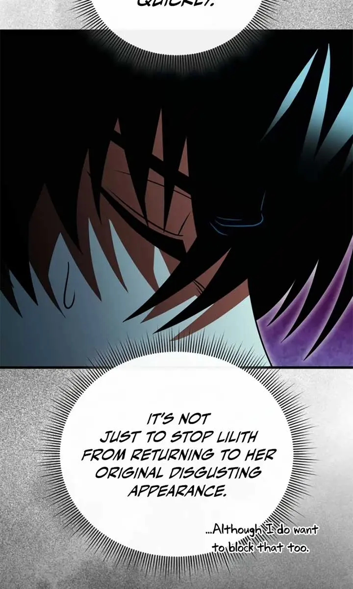 Player Who Returned 10,000 Years Later Chapter 124 Page 46