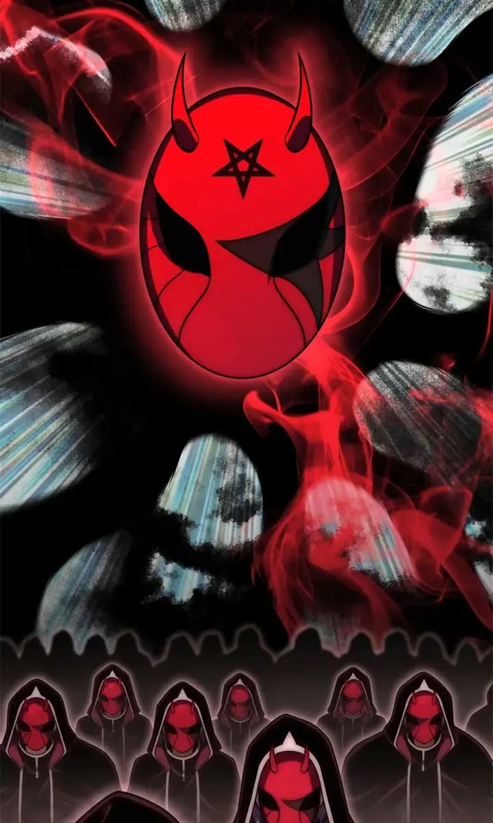 Player Who Returned 10,000 Years Later Chapter 124 Page 50