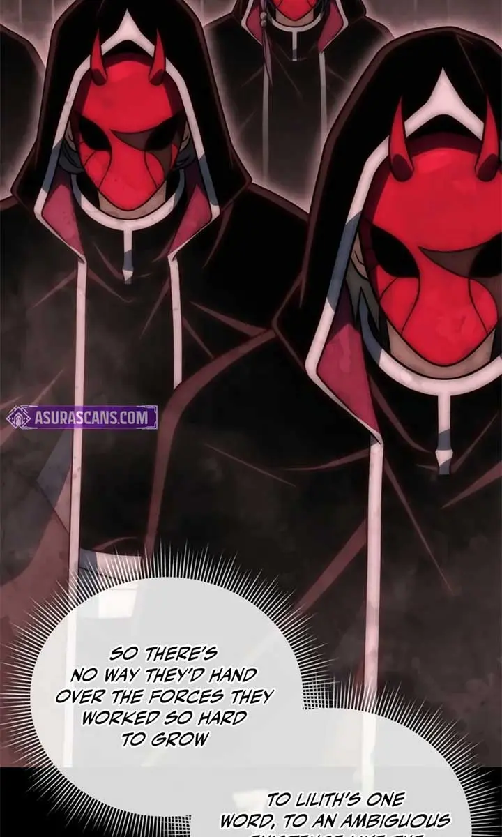 Player Who Returned 10,000 Years Later Chapter 124 Page 51