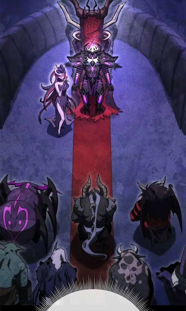 Player Who Returned 10,000 Years Later Chapter 124 Page 53