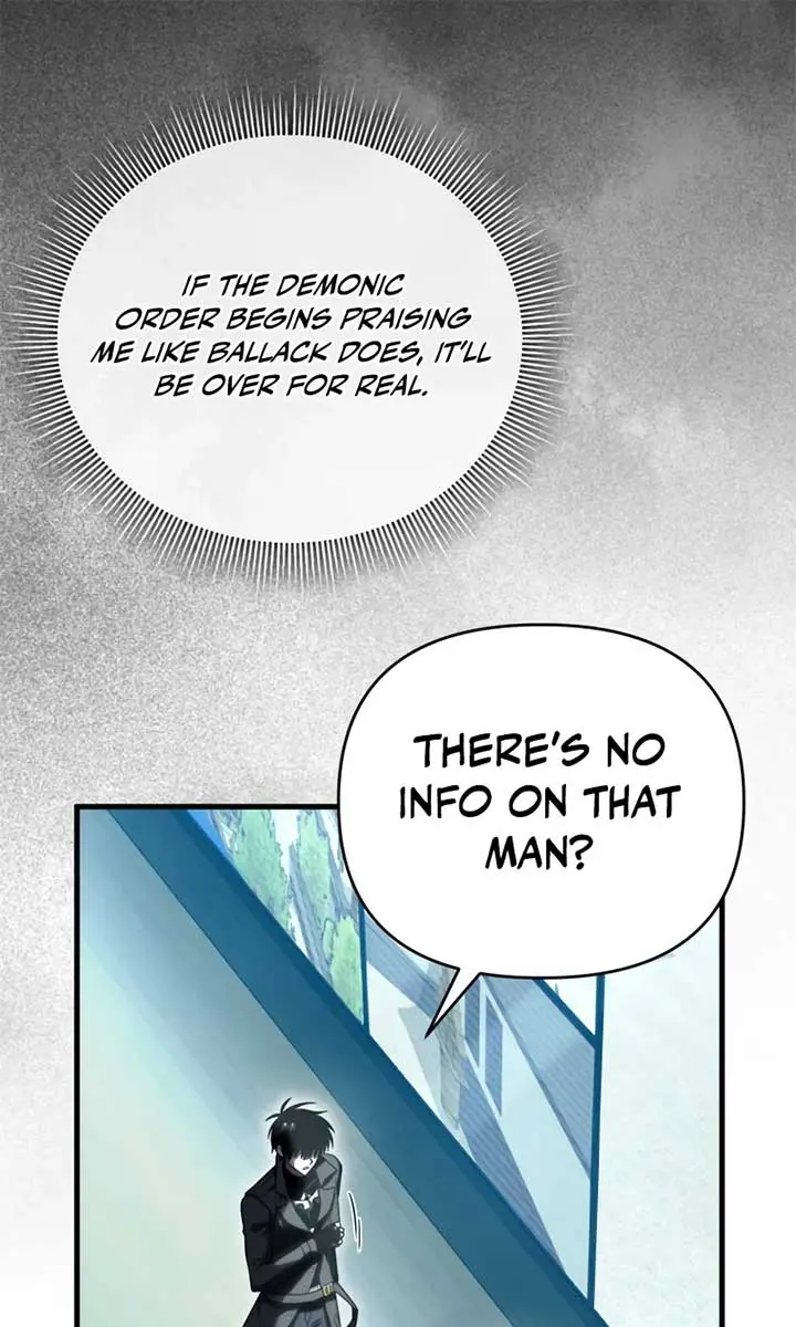 Player Who Returned 10,000 Years Later Chapter 124 Page 55