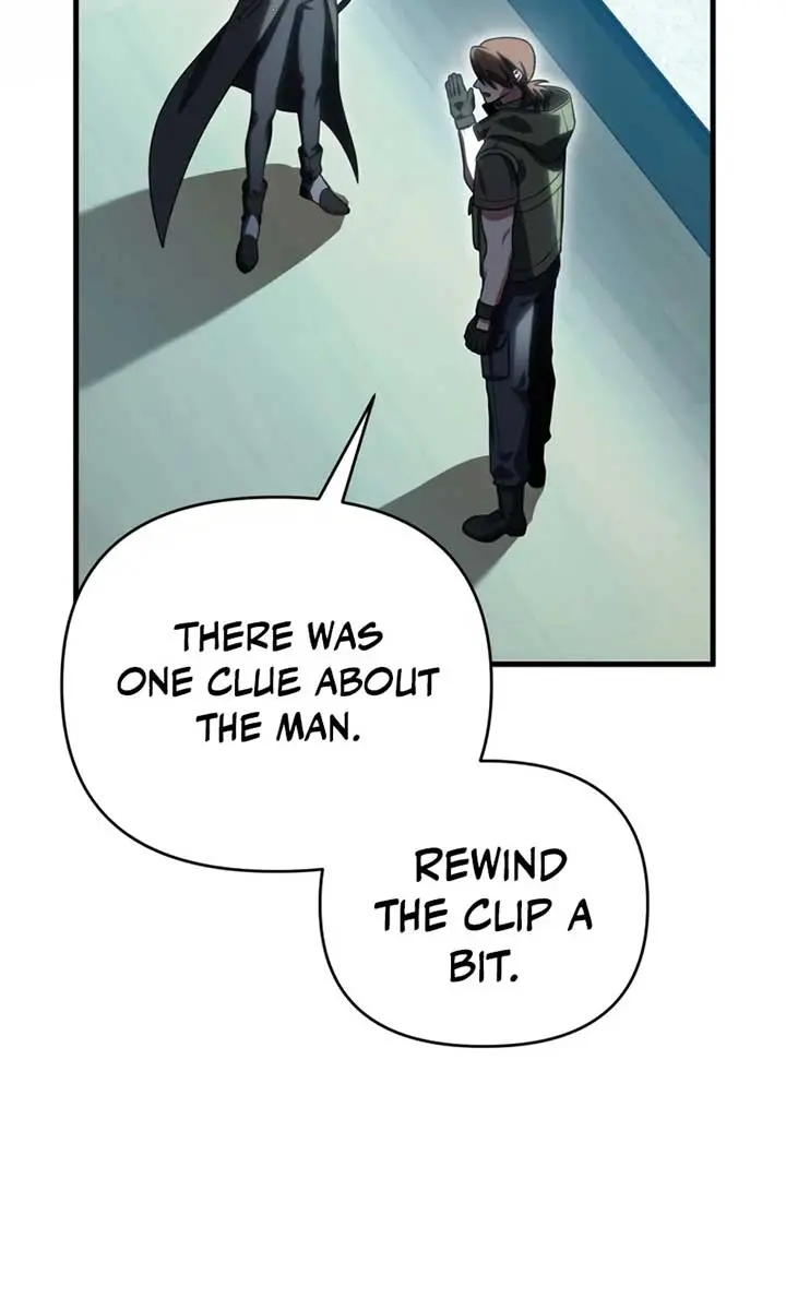 Player Who Returned 10,000 Years Later Chapter 124 Page 56