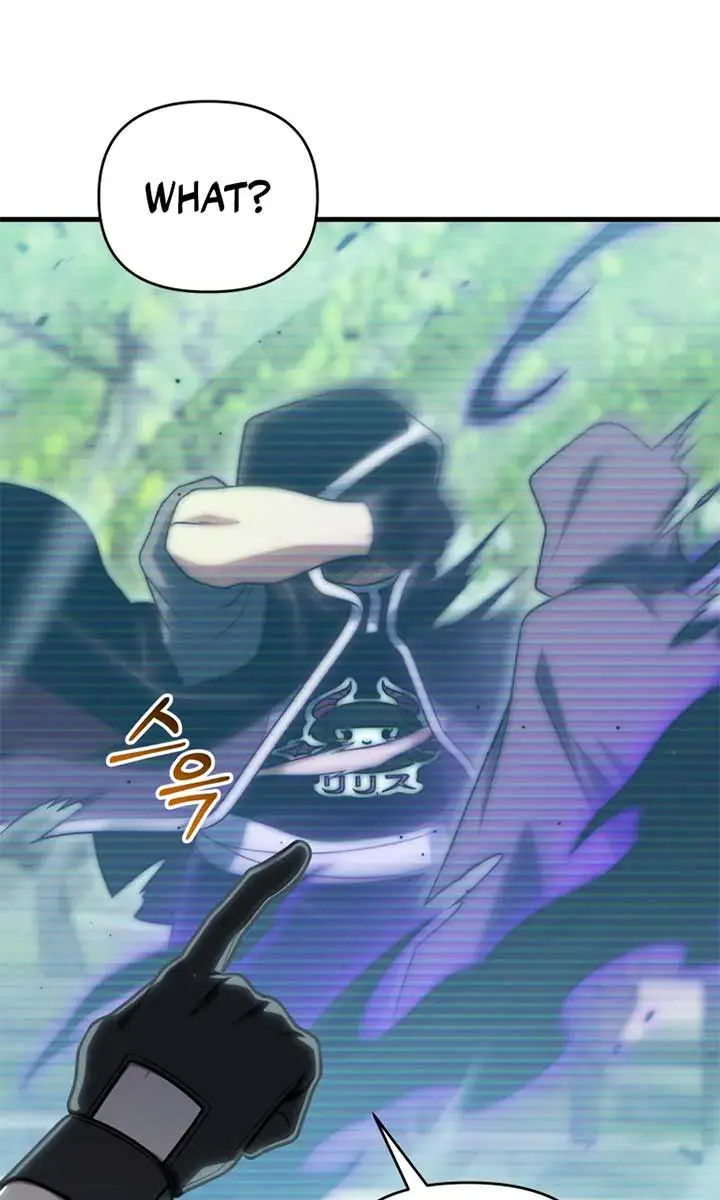 Player Who Returned 10,000 Years Later Chapter 124 Page 57