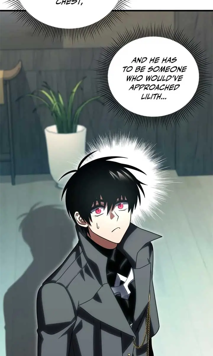 Player Who Returned 10,000 Years Later Chapter 124 Page 60