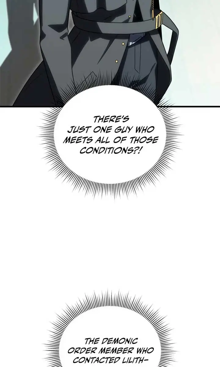 Player Who Returned 10,000 Years Later Chapter 124 Page 61