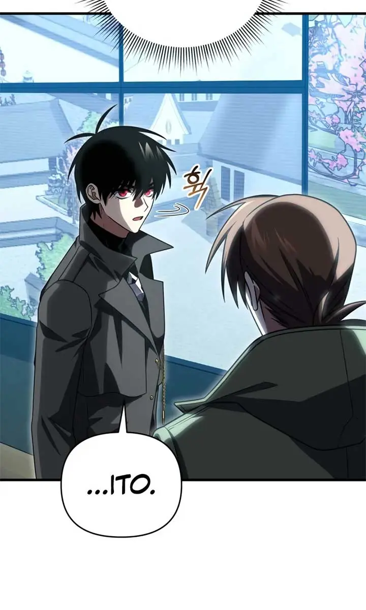 Player Who Returned 10,000 Years Later Chapter 124 Page 62