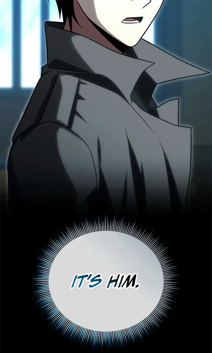 Player Who Returned 10,000 Years Later Chapter 124 Page 64