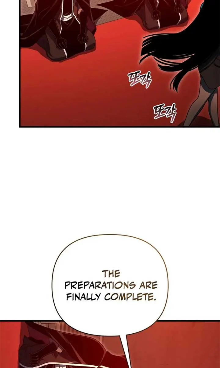 Player Who Returned 10,000 Years Later Chapter 124 Page 69