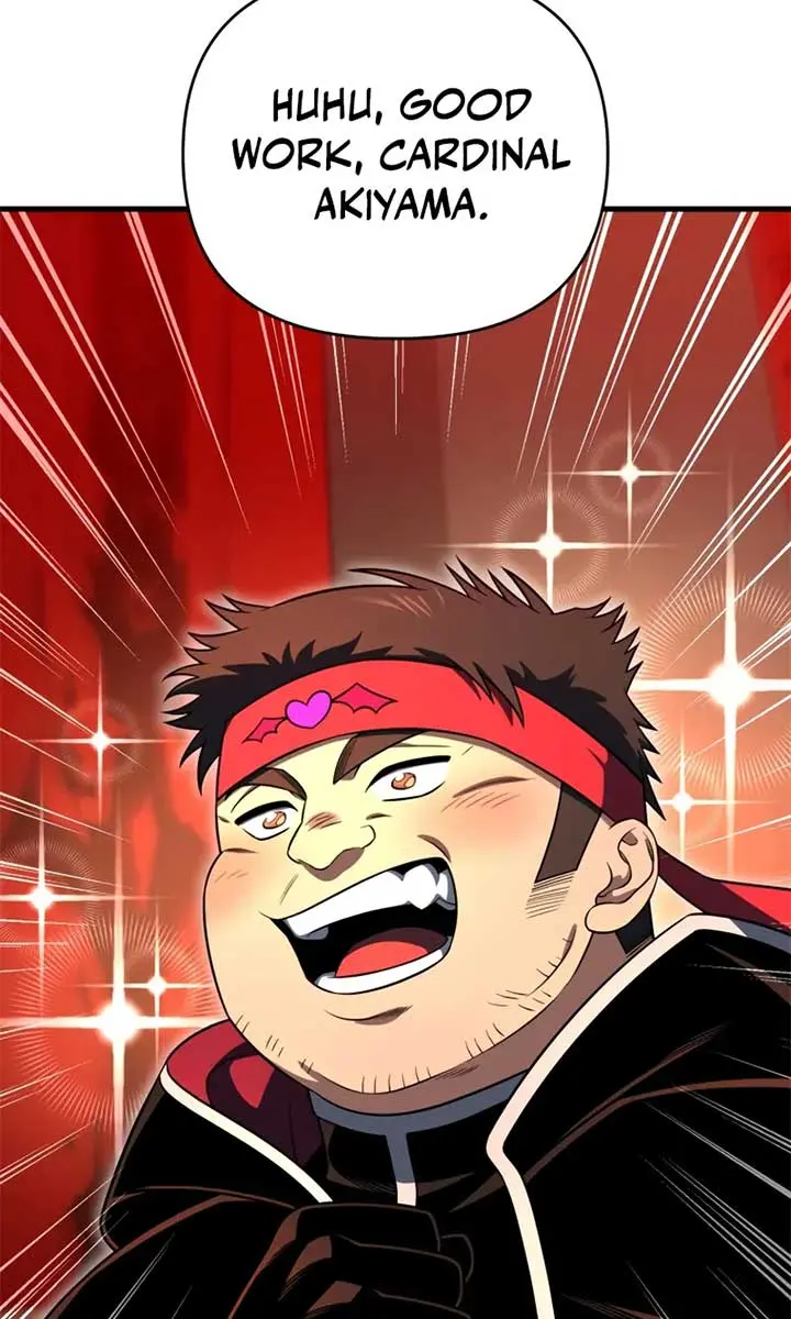 Player Who Returned 10,000 Years Later Chapter 124 Page 72