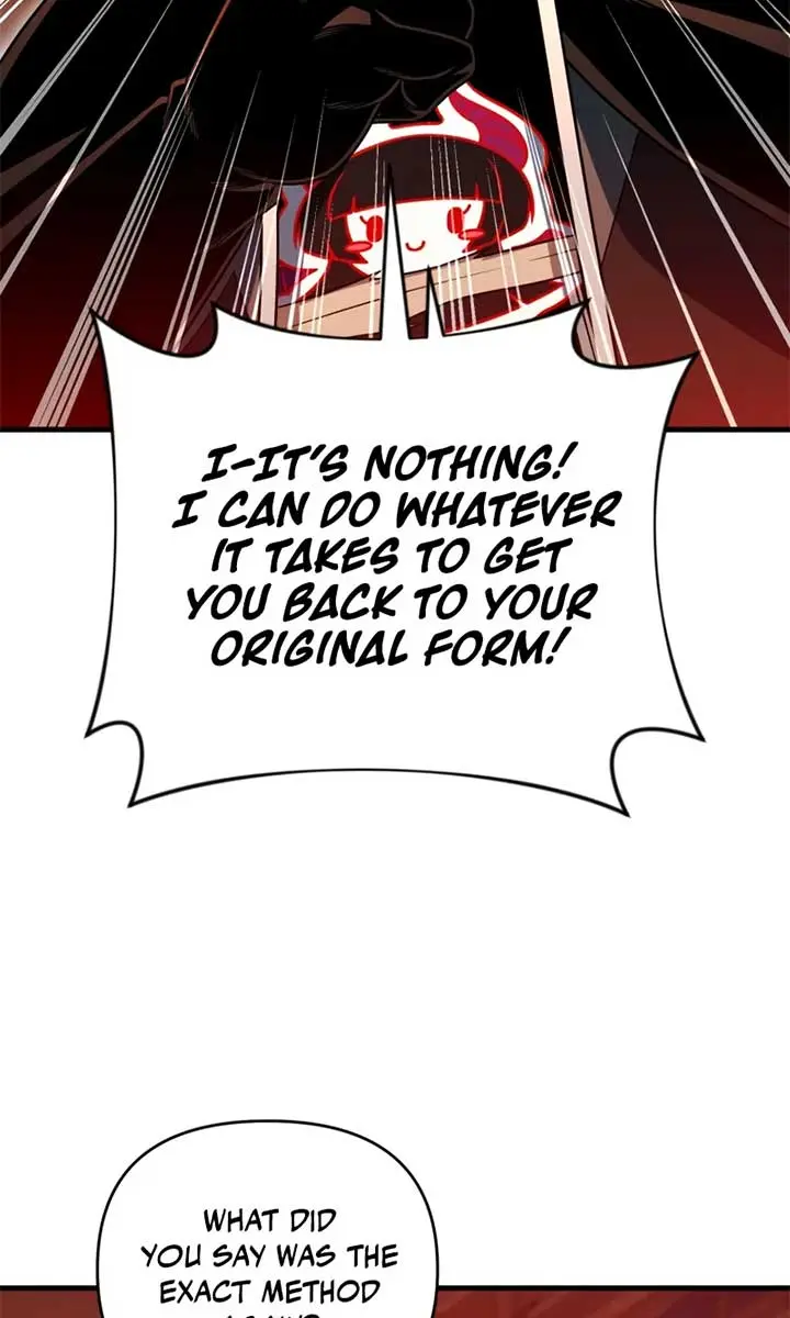 Player Who Returned 10,000 Years Later Chapter 124 Page 73