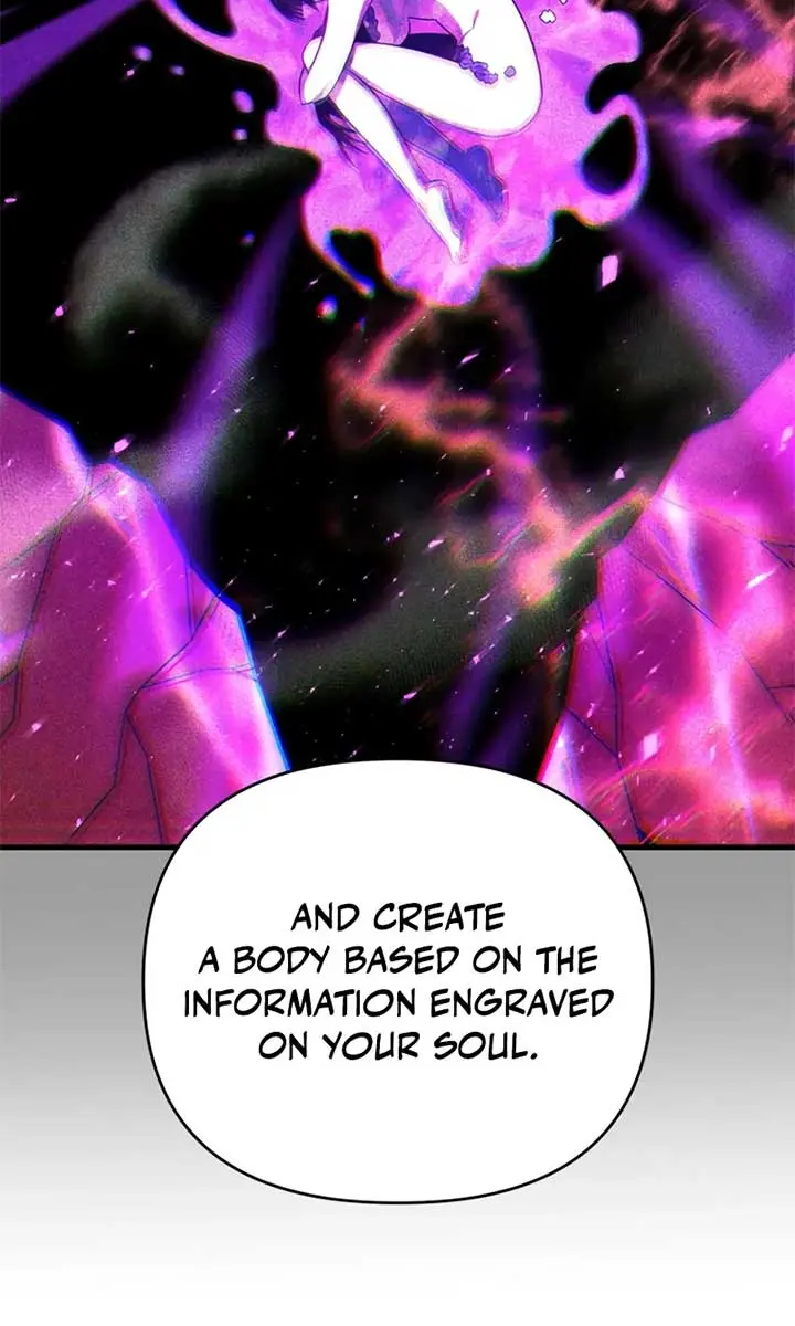 Player Who Returned 10,000 Years Later Chapter 124 Page 77