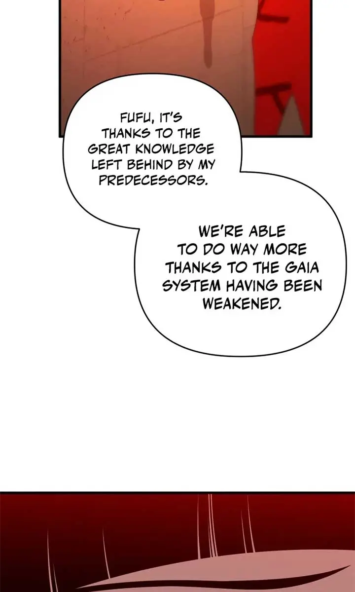 Player Who Returned 10,000 Years Later Chapter 124 Page 79