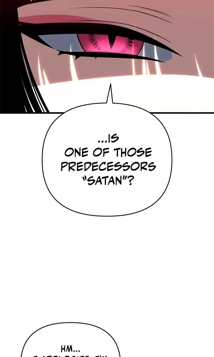 Player Who Returned 10,000 Years Later Chapter 124 Page 80