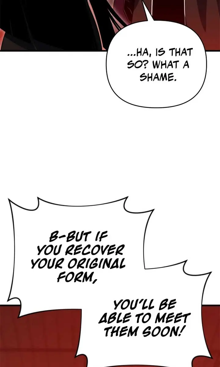 Player Who Returned 10,000 Years Later Chapter 124 Page 82