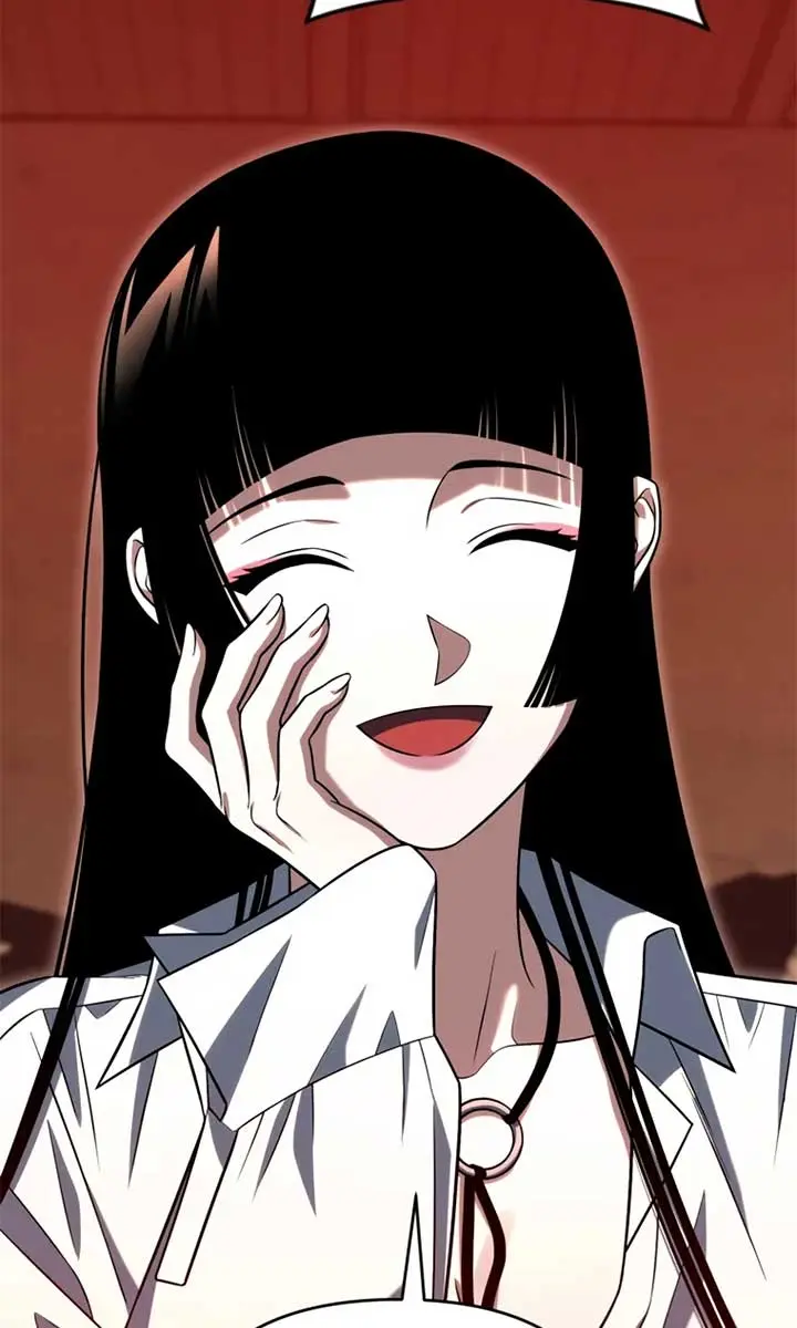 Player Who Returned 10,000 Years Later Chapter 124 Page 83