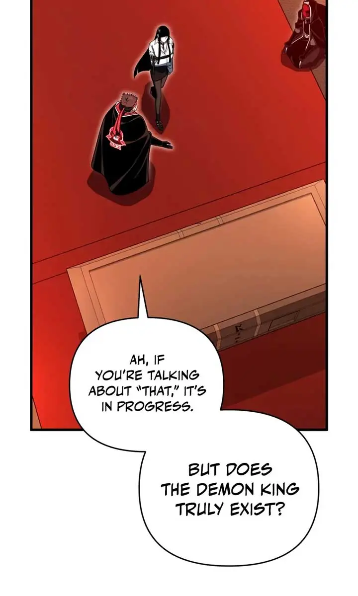 Player Who Returned 10,000 Years Later Chapter 124 Page 85