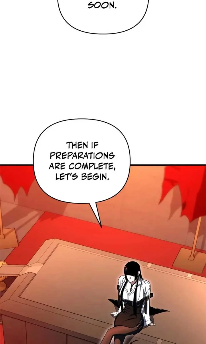 Player Who Returned 10,000 Years Later Chapter 124 Page 88